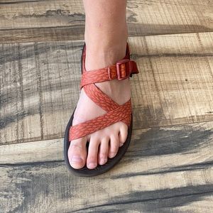 Chaco sandals